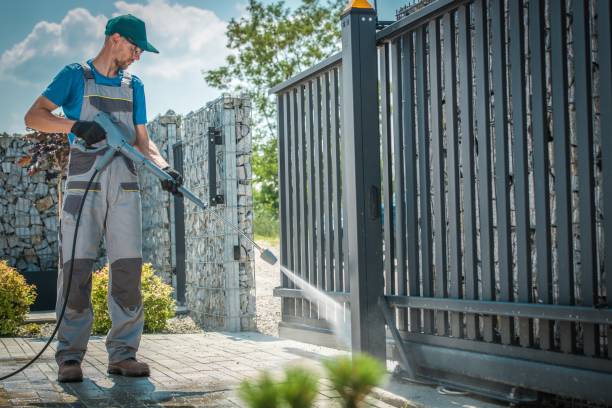 Best Playground Equipment Cleaning  in Black Diamond, WA
