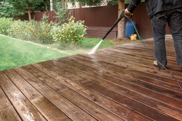 Best House Exterior Washing  in Black Diamond, WA